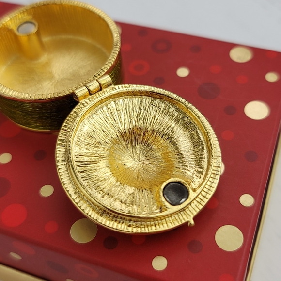 Christopher Radko Shiny Brite Collectible Box - Picture 12 of 16